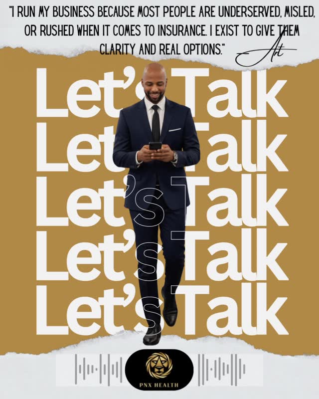 Artis Pearson III - Independent Health Insurance Advisor